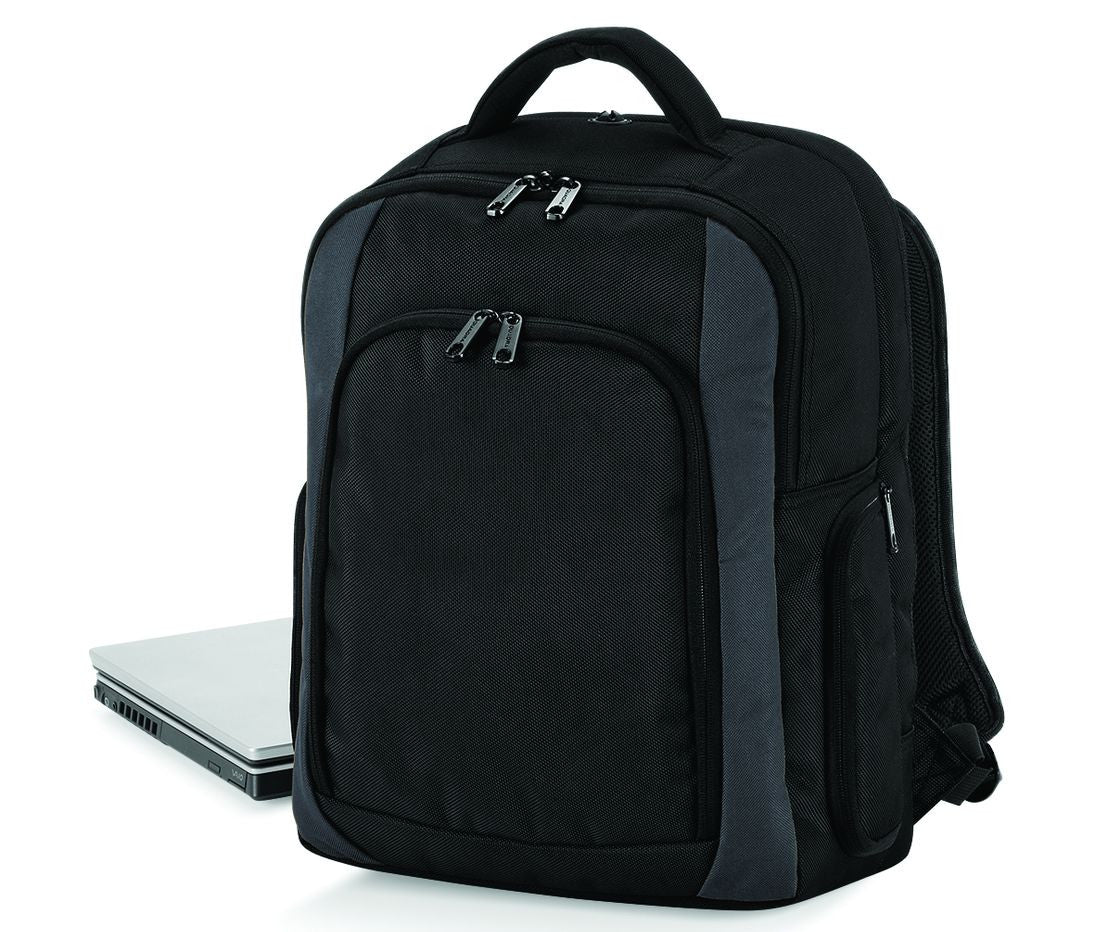 Sac à dos ordinateur portable Tungsten™ - QUADRA - #QD968