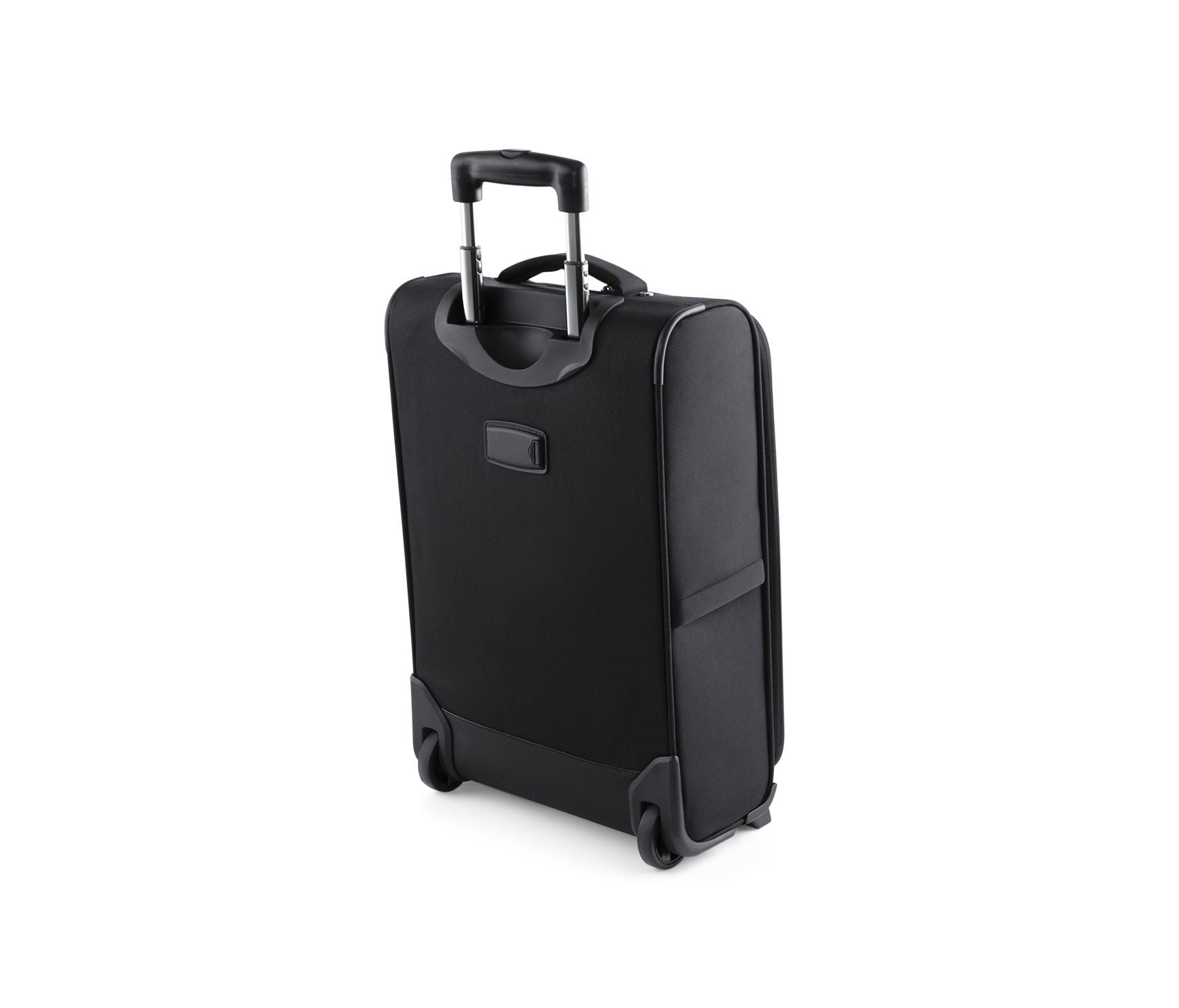 Valise à roulettes - QUADRA - #QD975