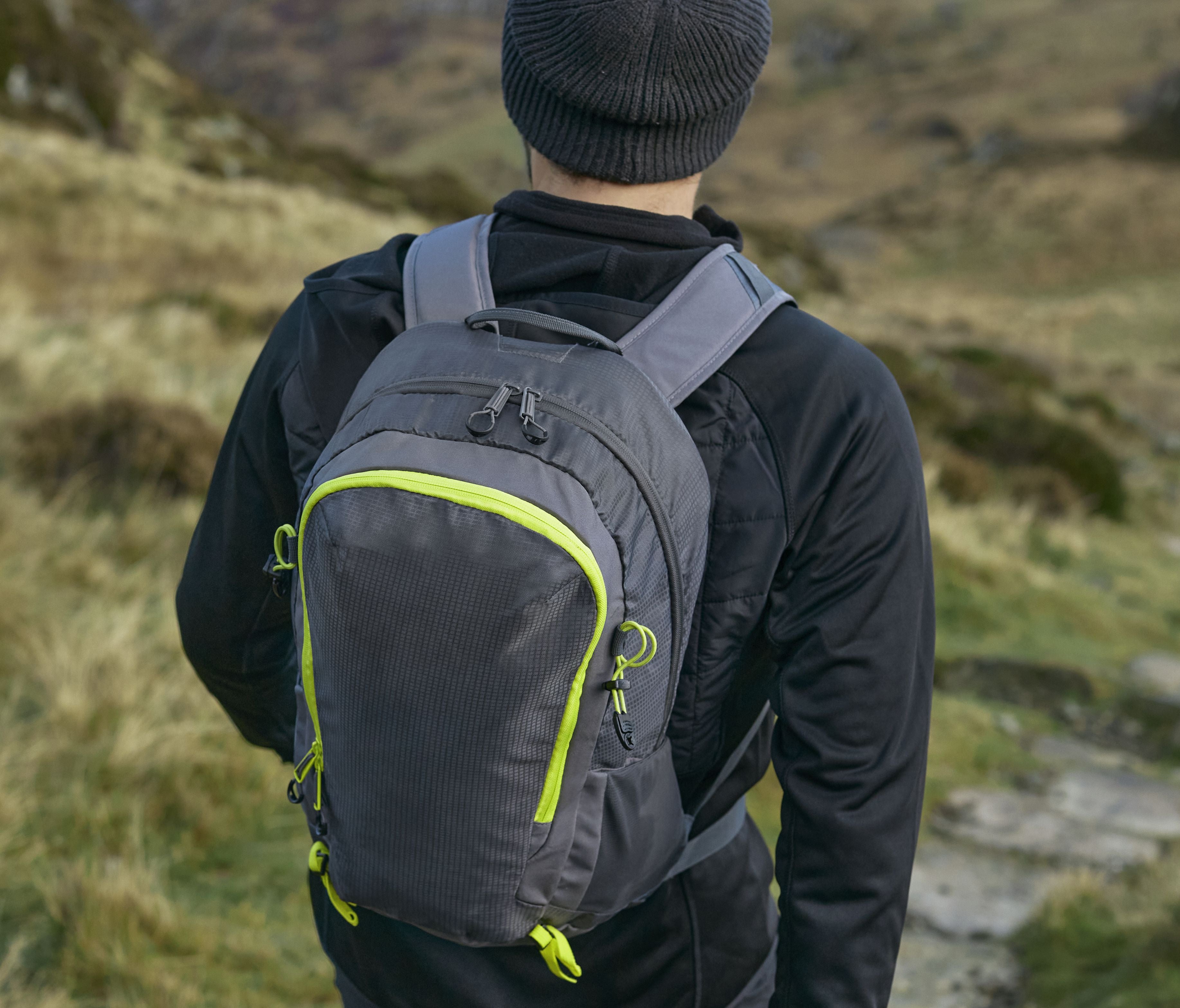 Sac à dos SLX-Lite 25 L - QUADRA - #QX325