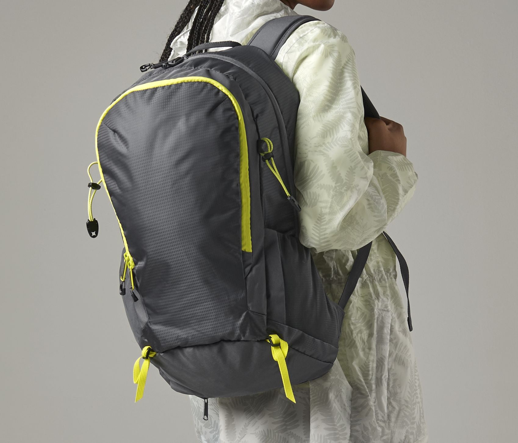 Sac à dos SLX-Lite 25 L - QUADRA - #QX325