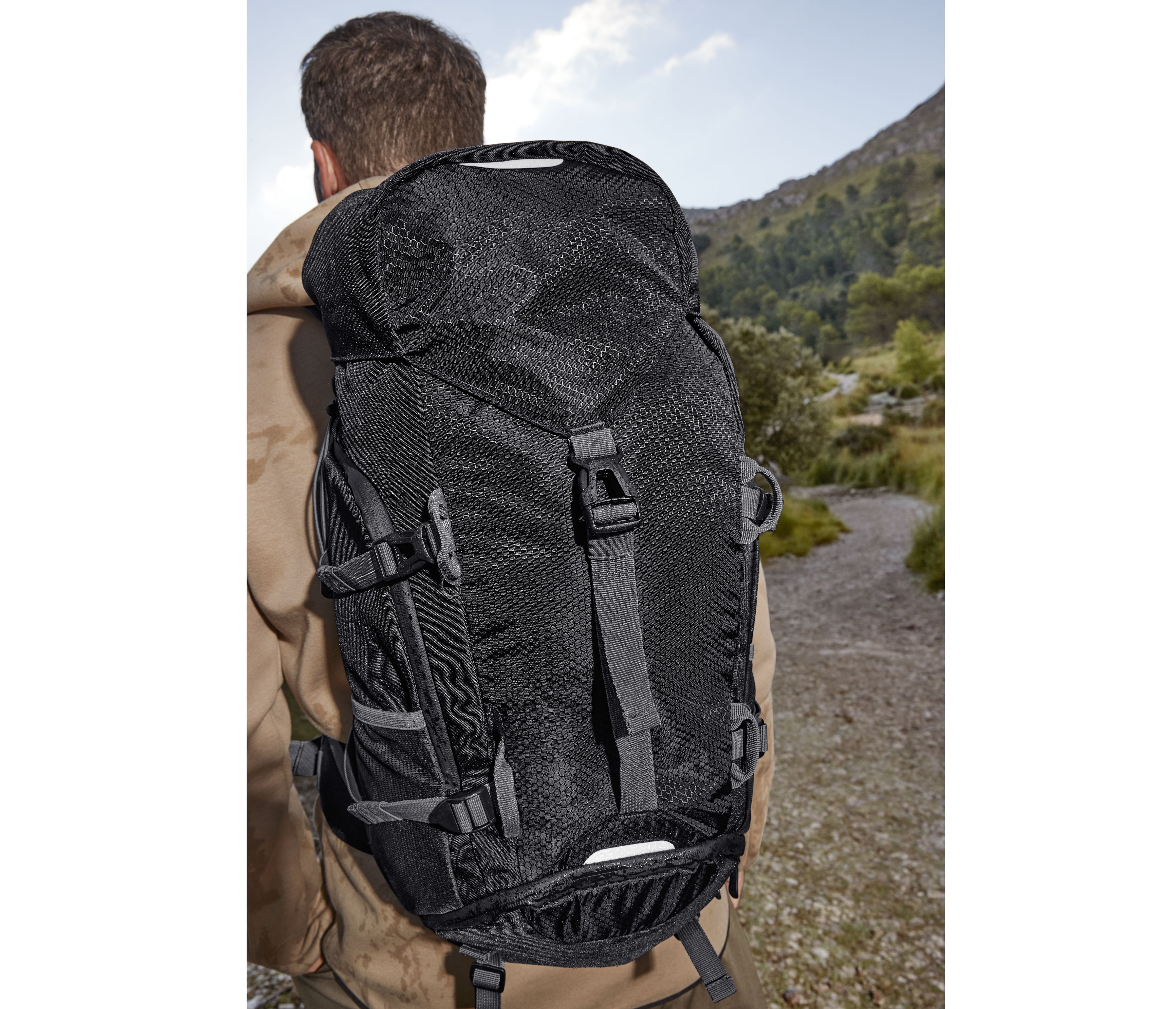 Sac à dos SLX-Lite 35 L - QUADRA - #QX335