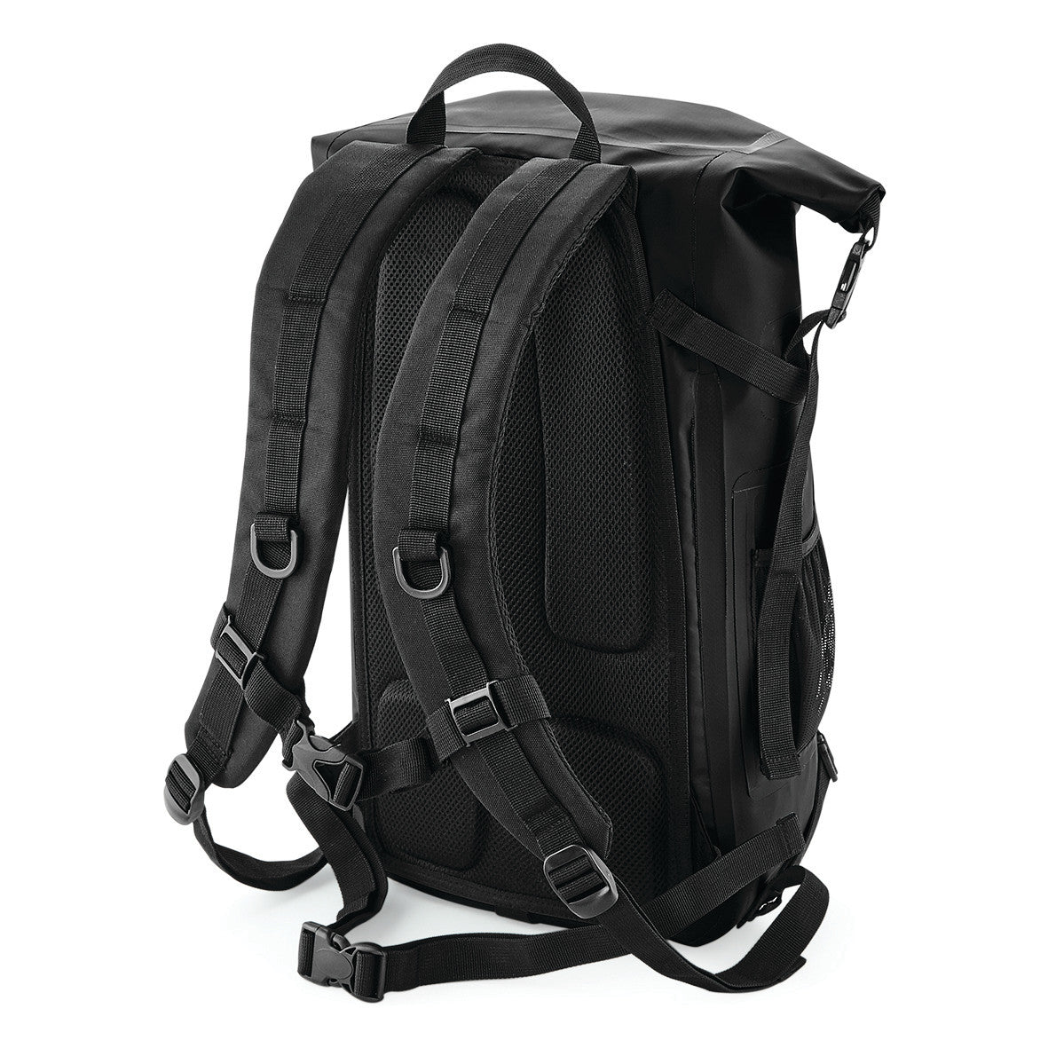Sac à dos étanche - QUADRA - #QX625