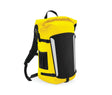 YELLOW/BLACK