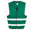 PARAMEDIC GREEN