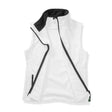 WHITE/BLACK