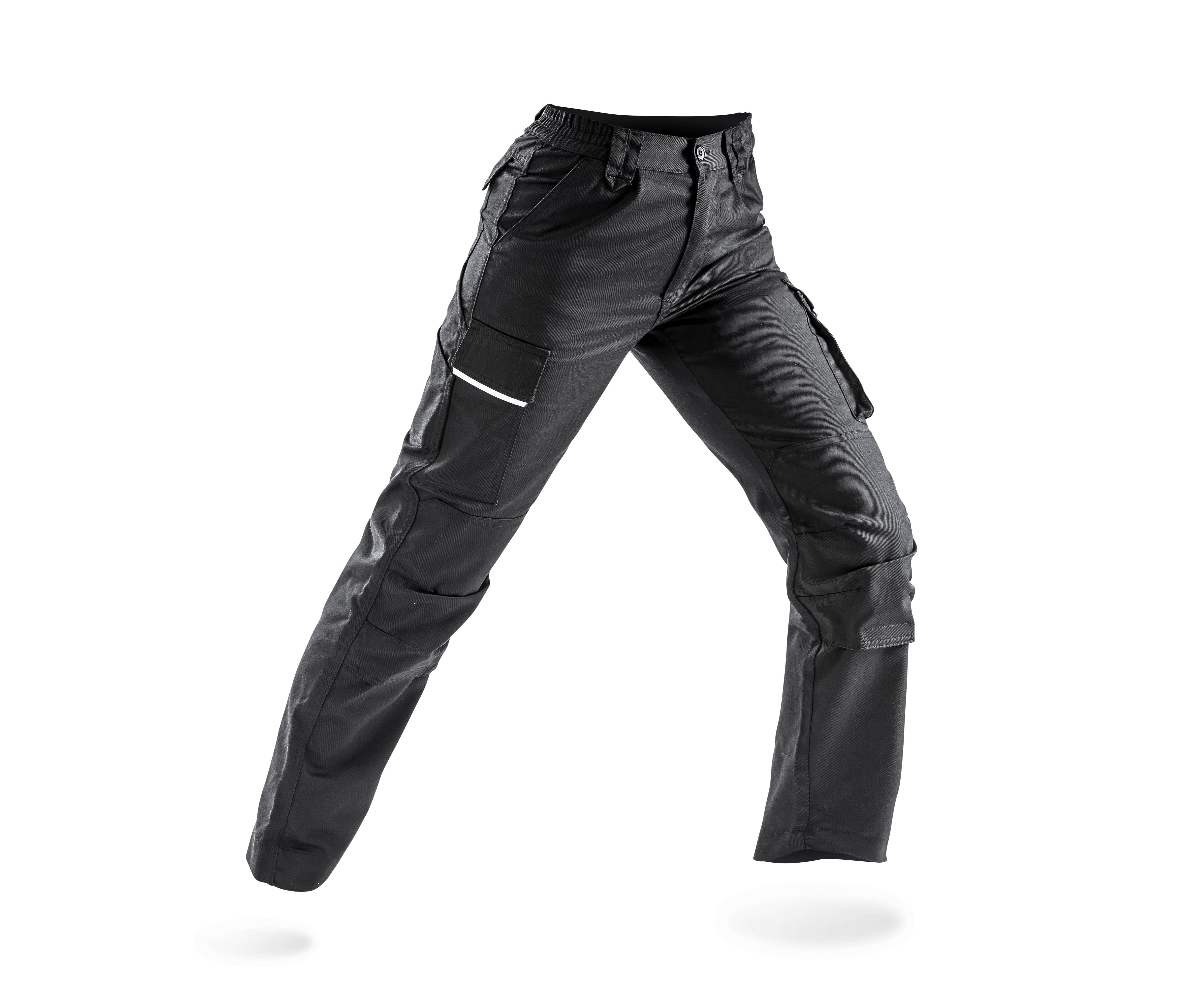 Pantalon de travail femme - RESULT - #R308F