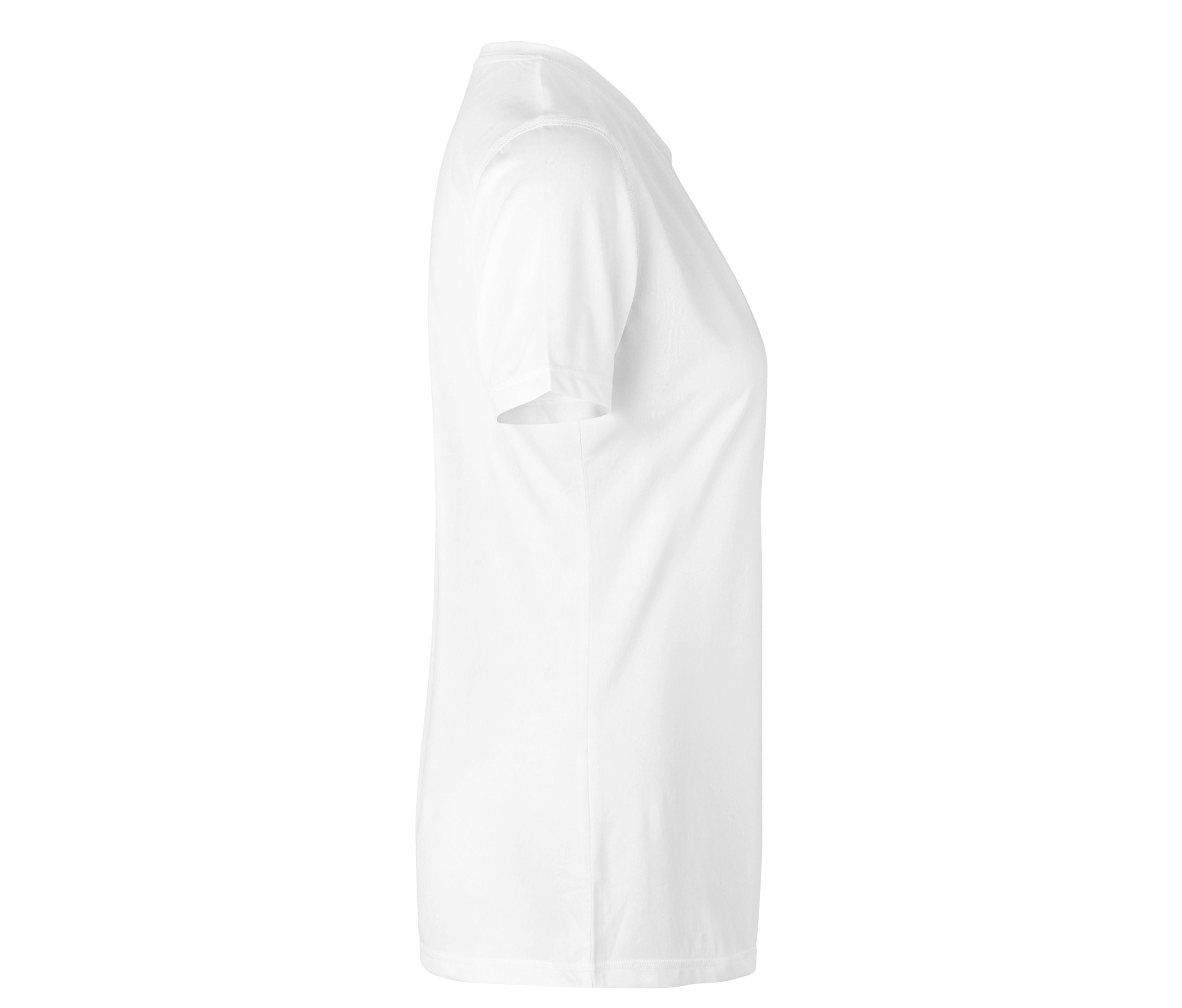 Tee-shirt respirant femme en polyester recyclé - NEUTRAL - #R81001