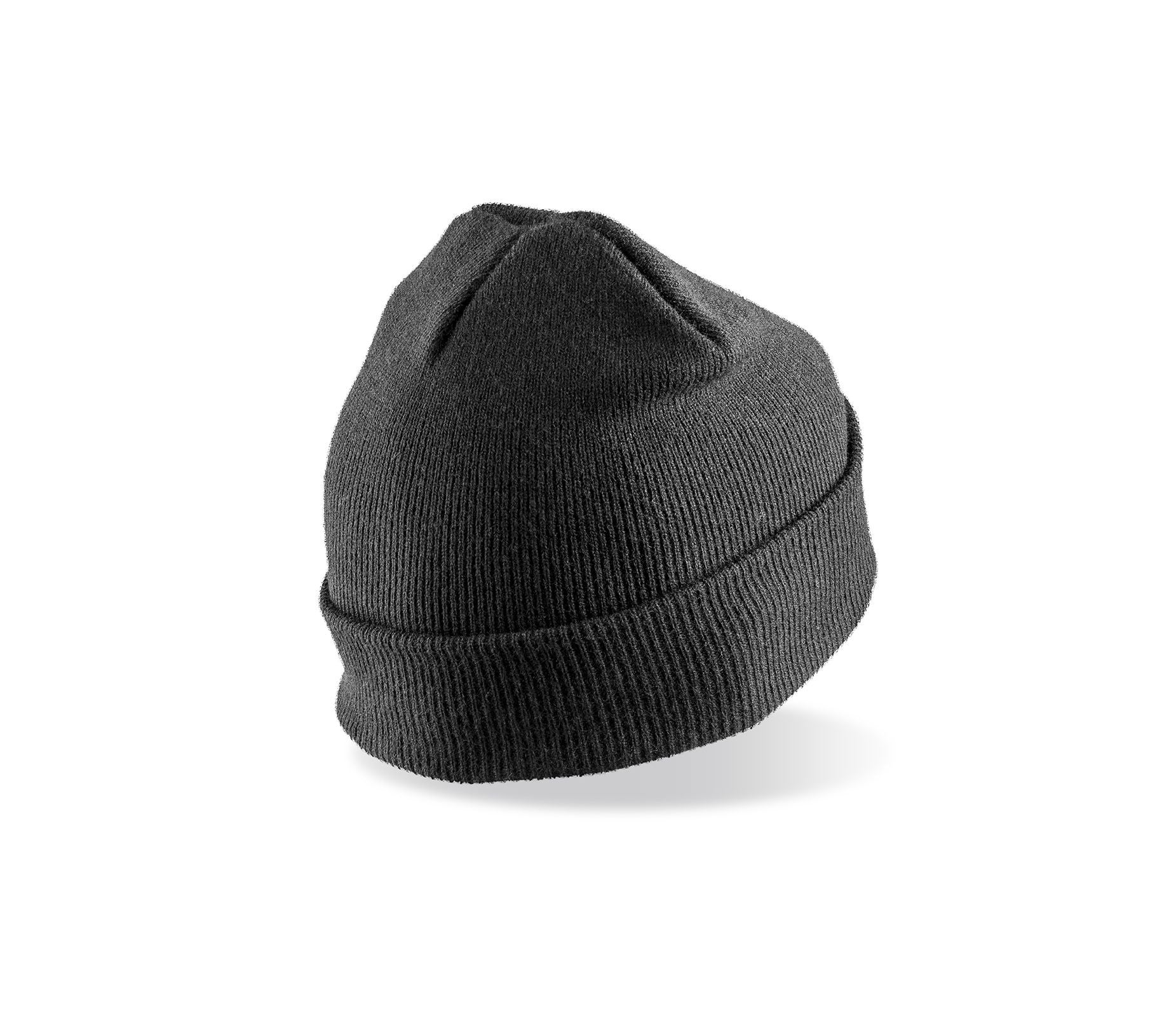 Bonnet double épaisseur - RESULT - #RC027