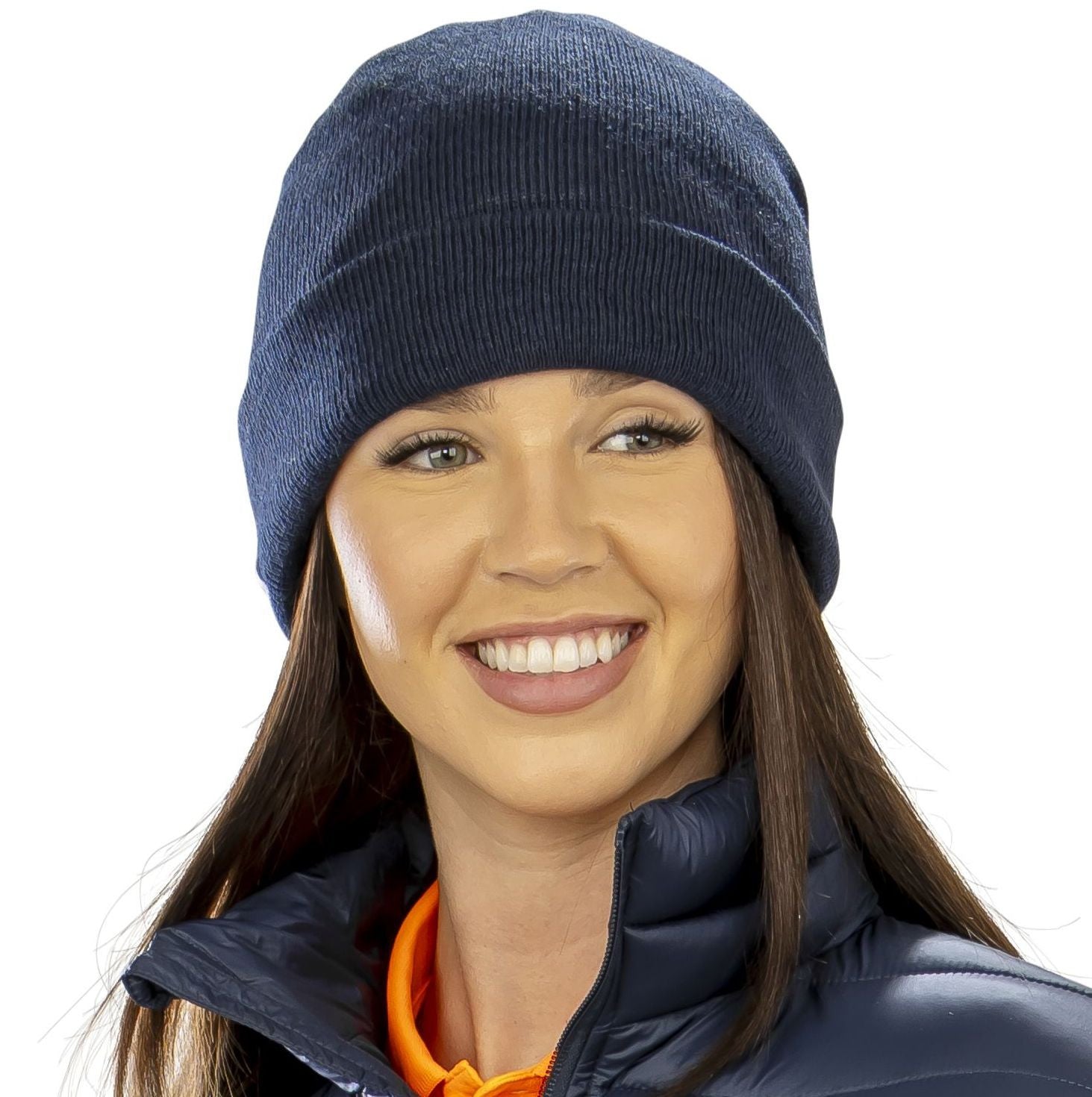 Bonnet épais - RESULT - #RC029