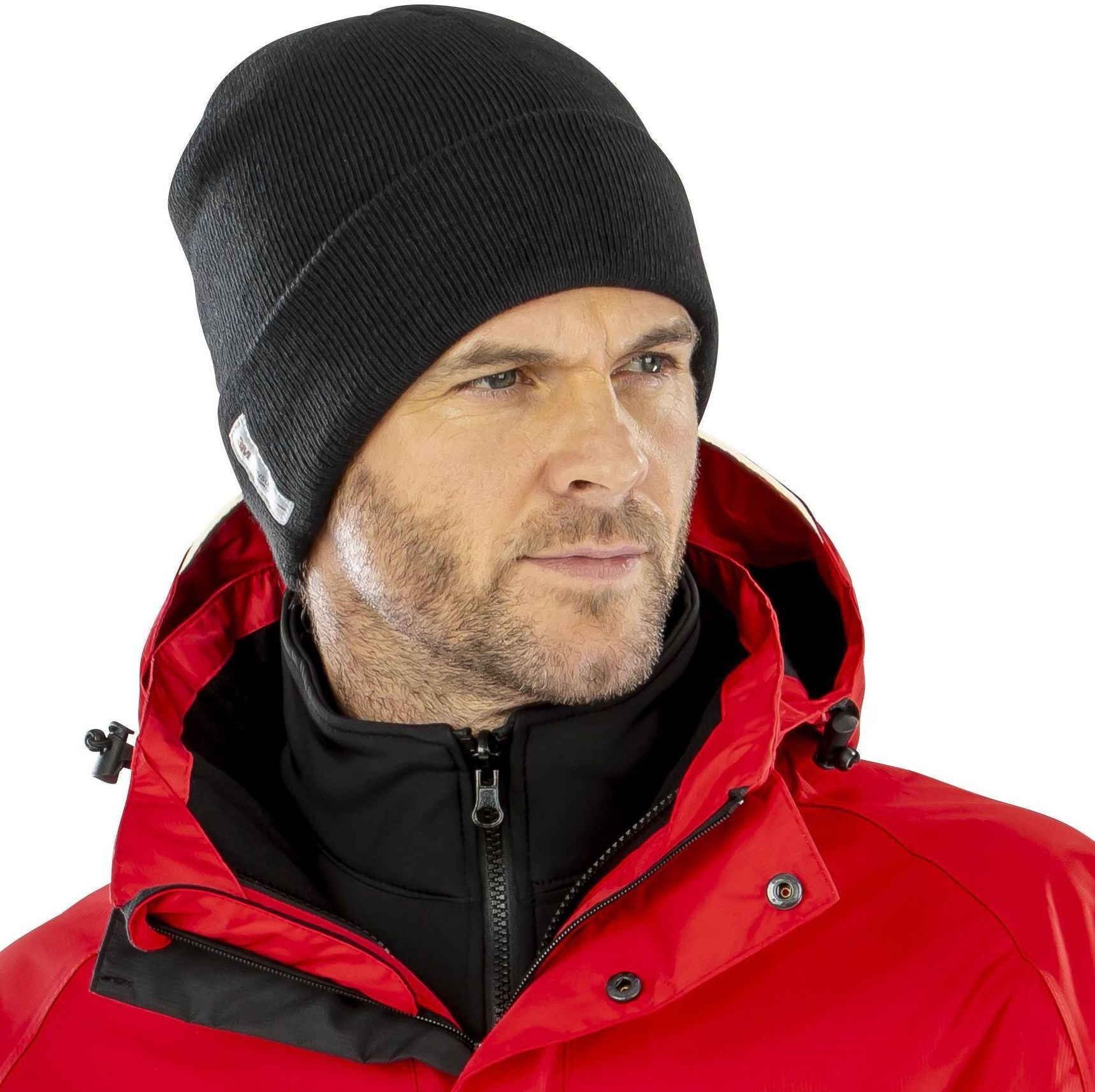 Bonnet Thinsulate™ - RESULT - #RC033