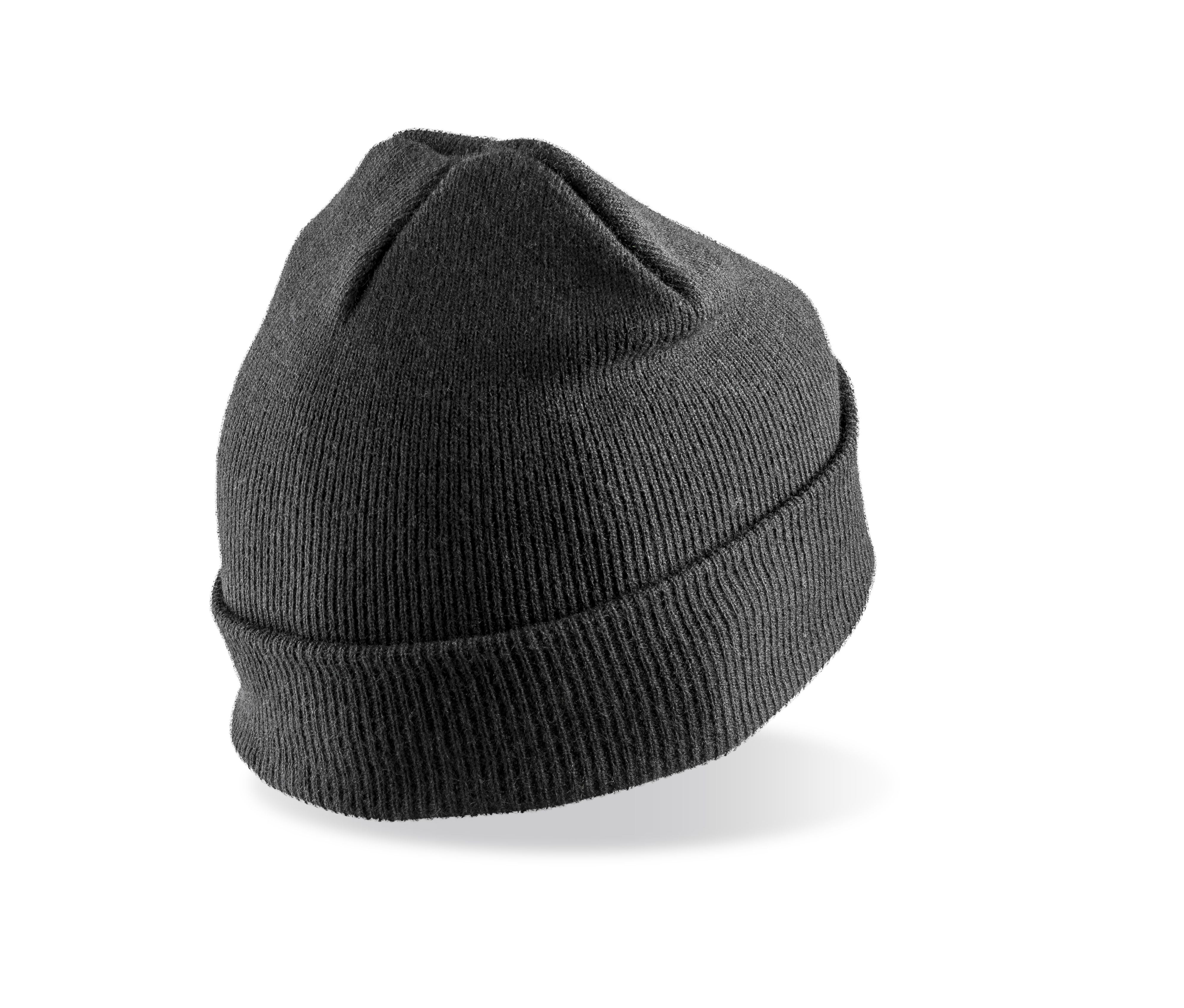 Bonnet à patch - RESULT - #RC034
