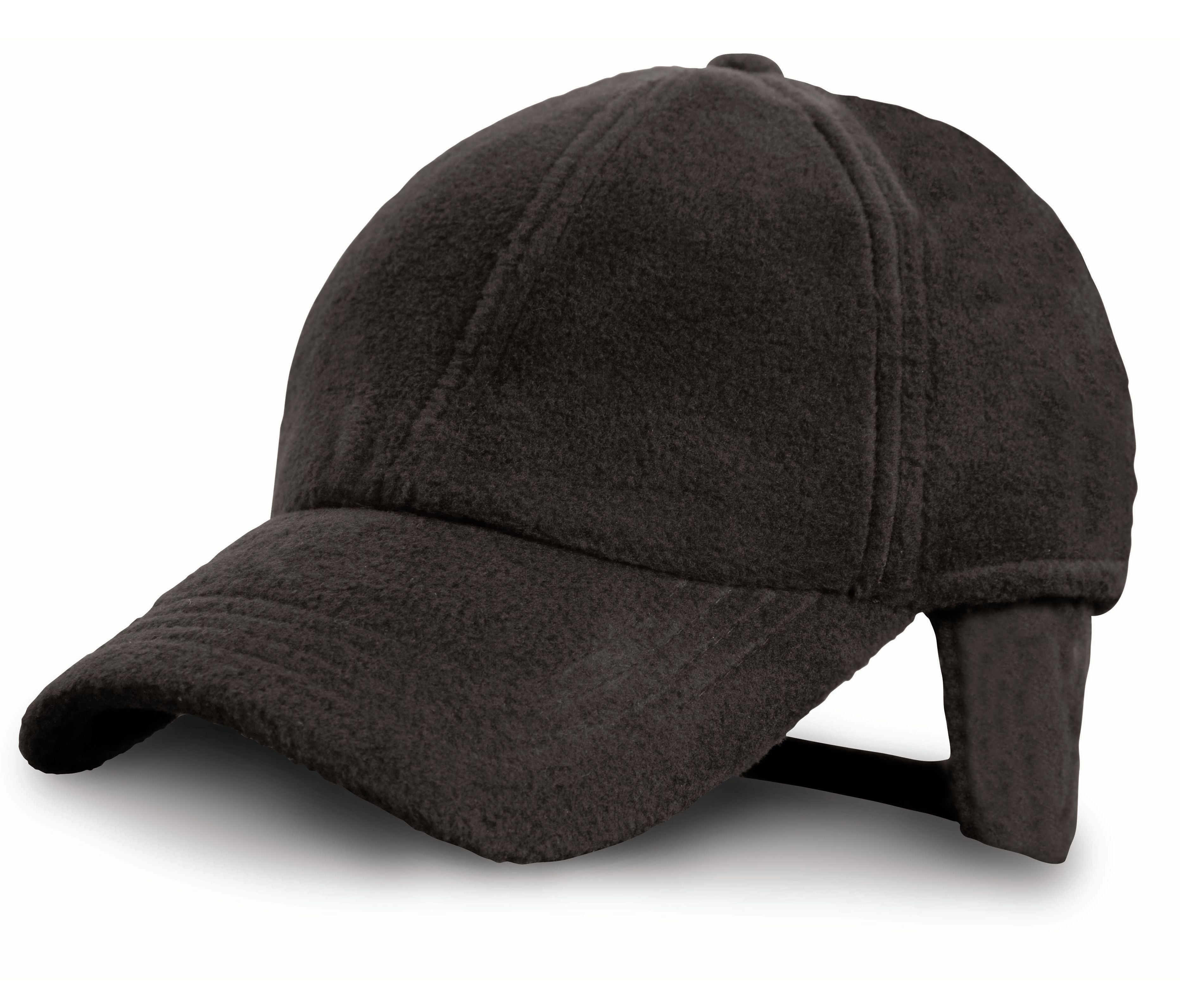Casquette polaire cache oreilles - RESULT - #RC036