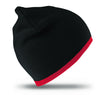 BLACK/RED
