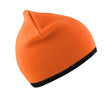 BRIGHT ORANGE/BLACK
