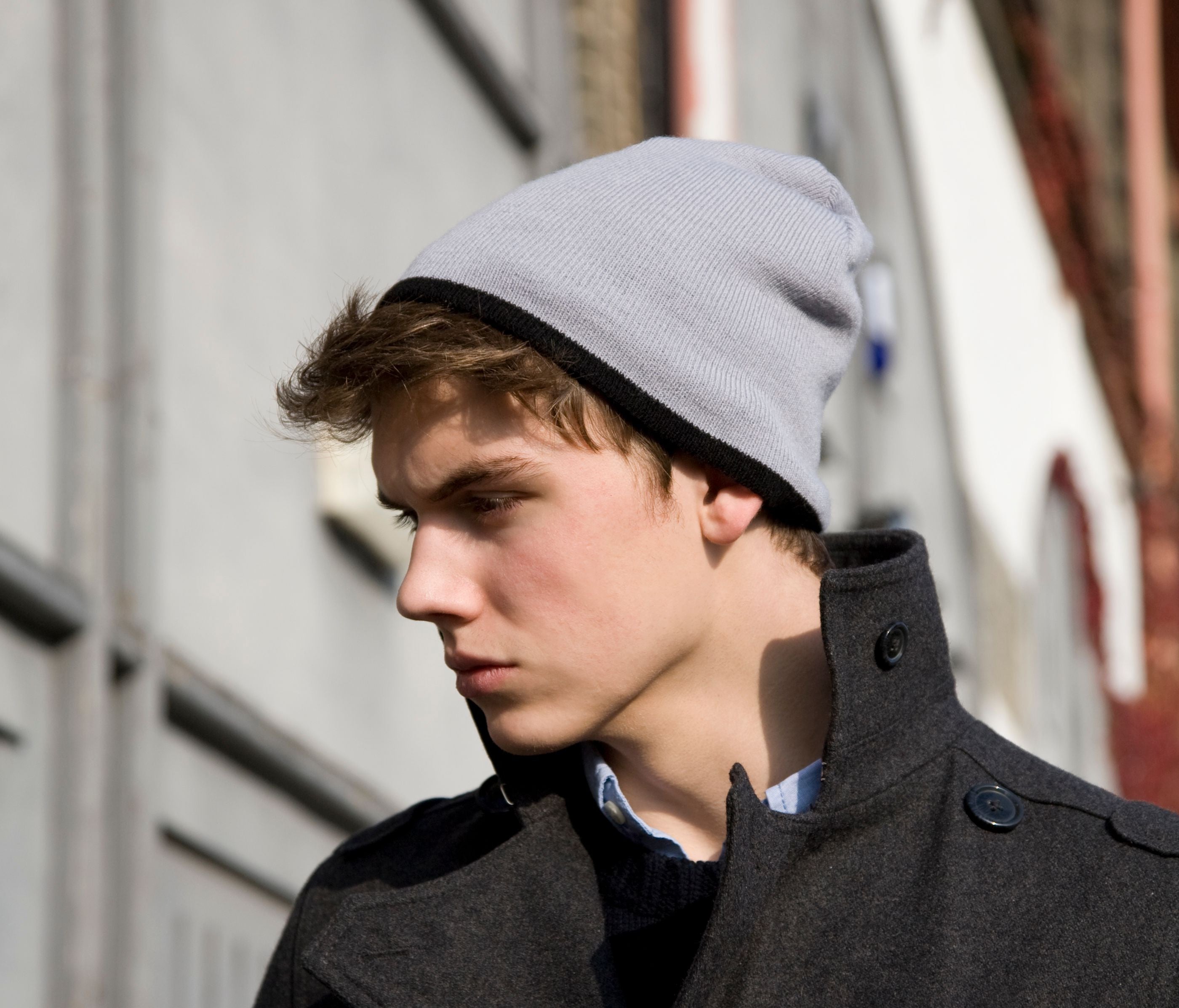 Bonnet réversible - RESULT - #RC046