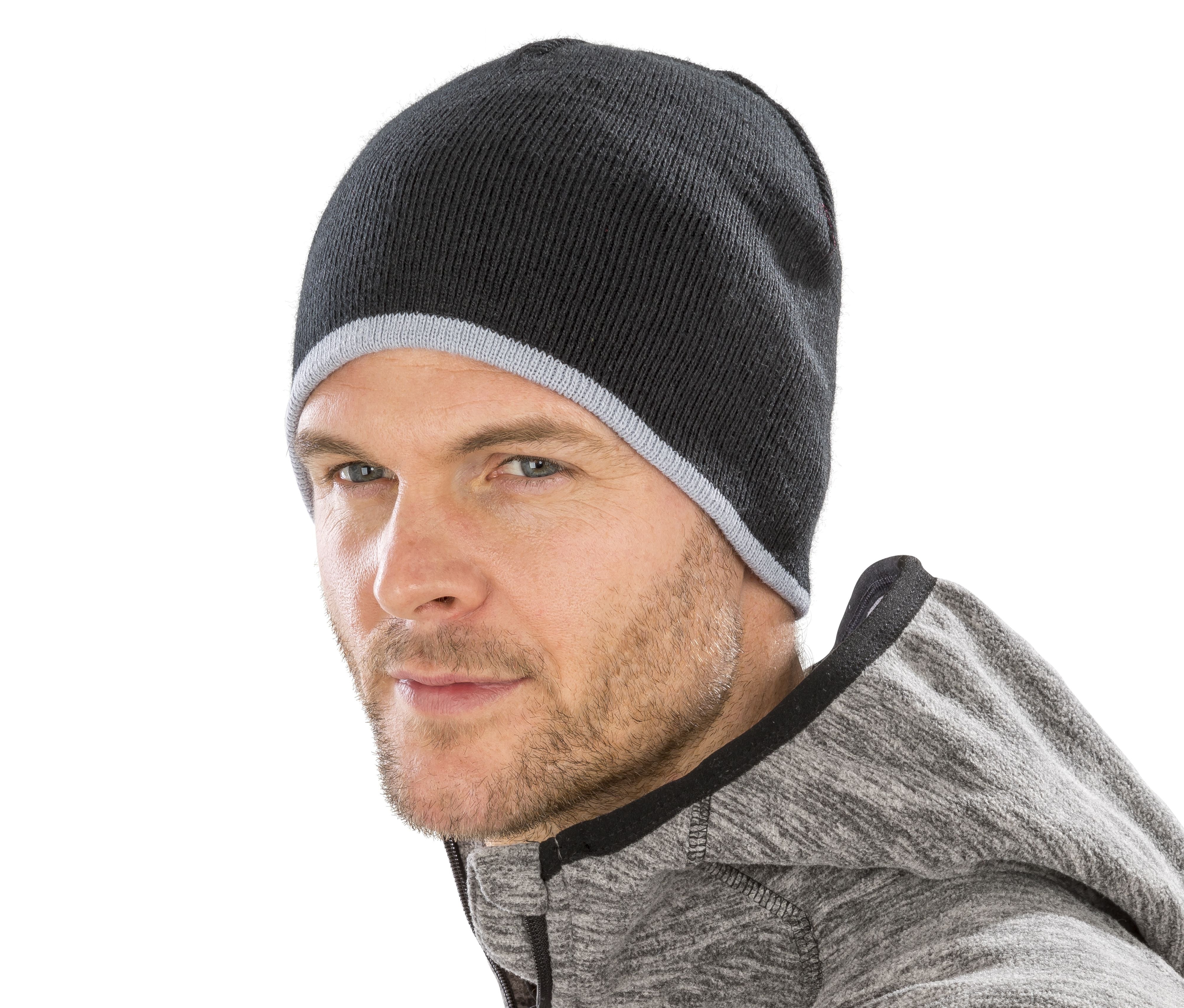 Bonnet réversible - RESULT - #RC046
