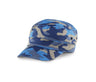 INDIGO CAMO