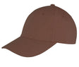 CHOCOLATE BROWN