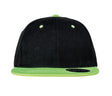 BLACK/LIME