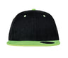 BLACK/LIME