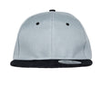 HEATHER GREY/BLACK