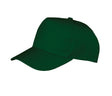 BOTTLE GREEN