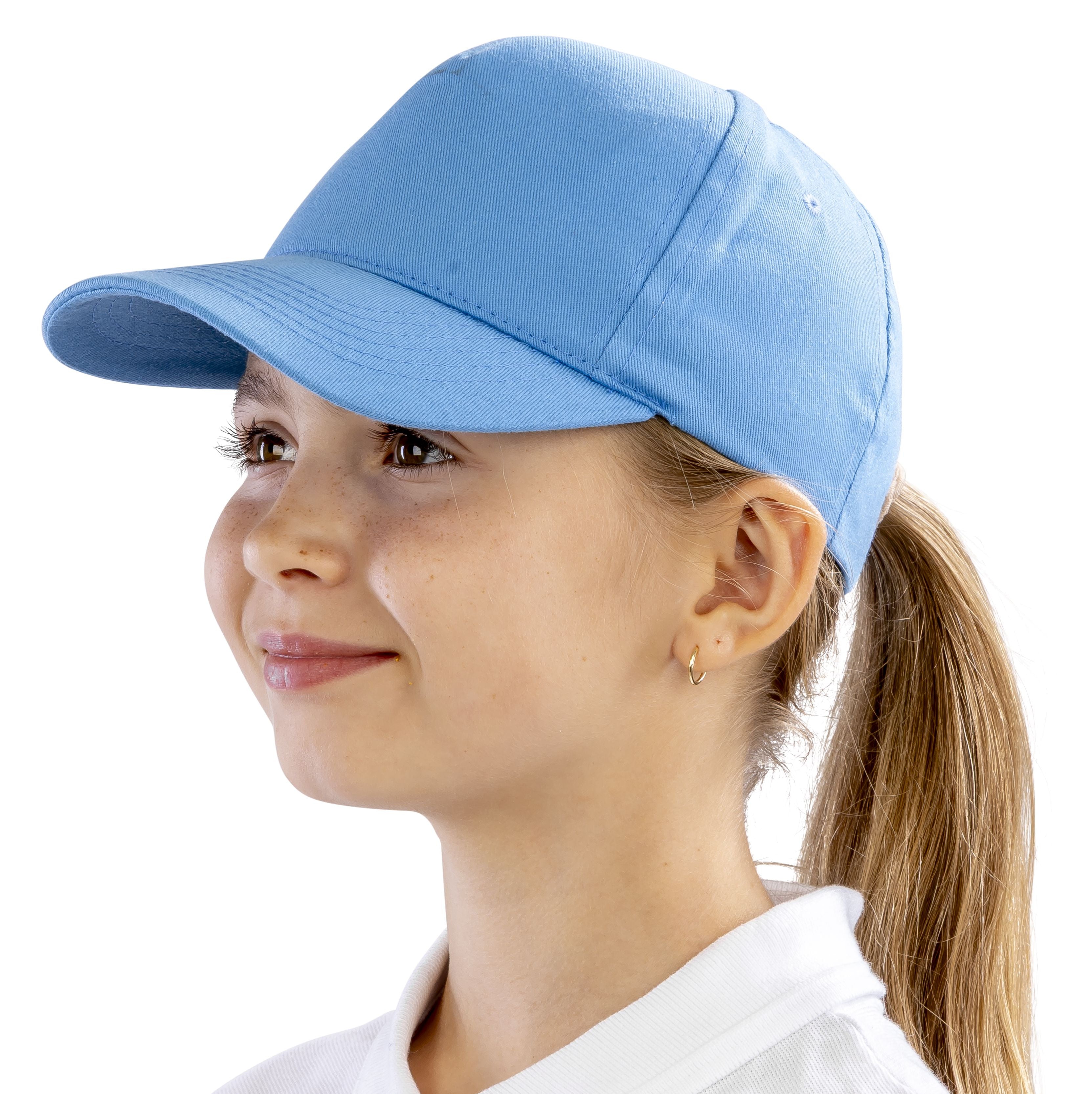 Casquette enfant Boston - RESULT - #RC084J