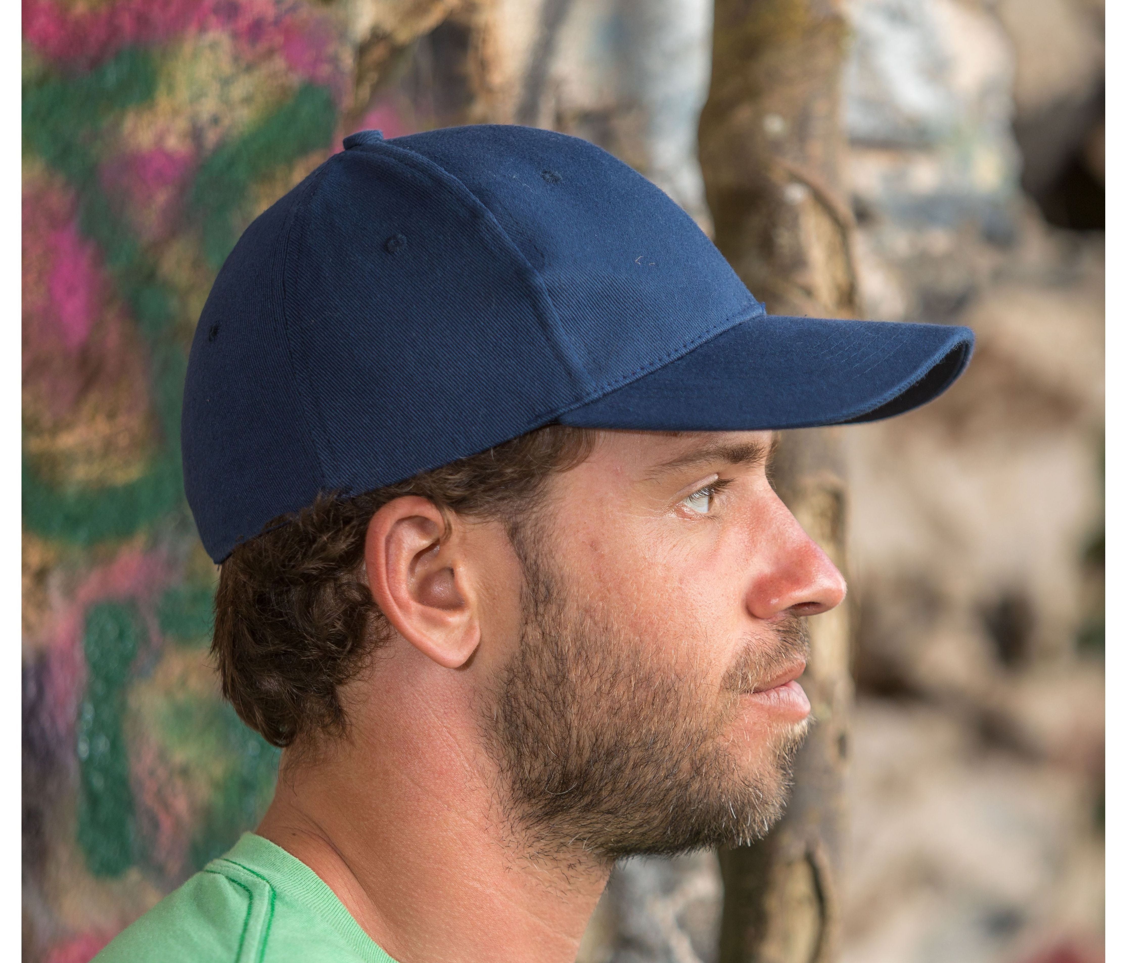 Casquette Kansas - RESULT - #RC085