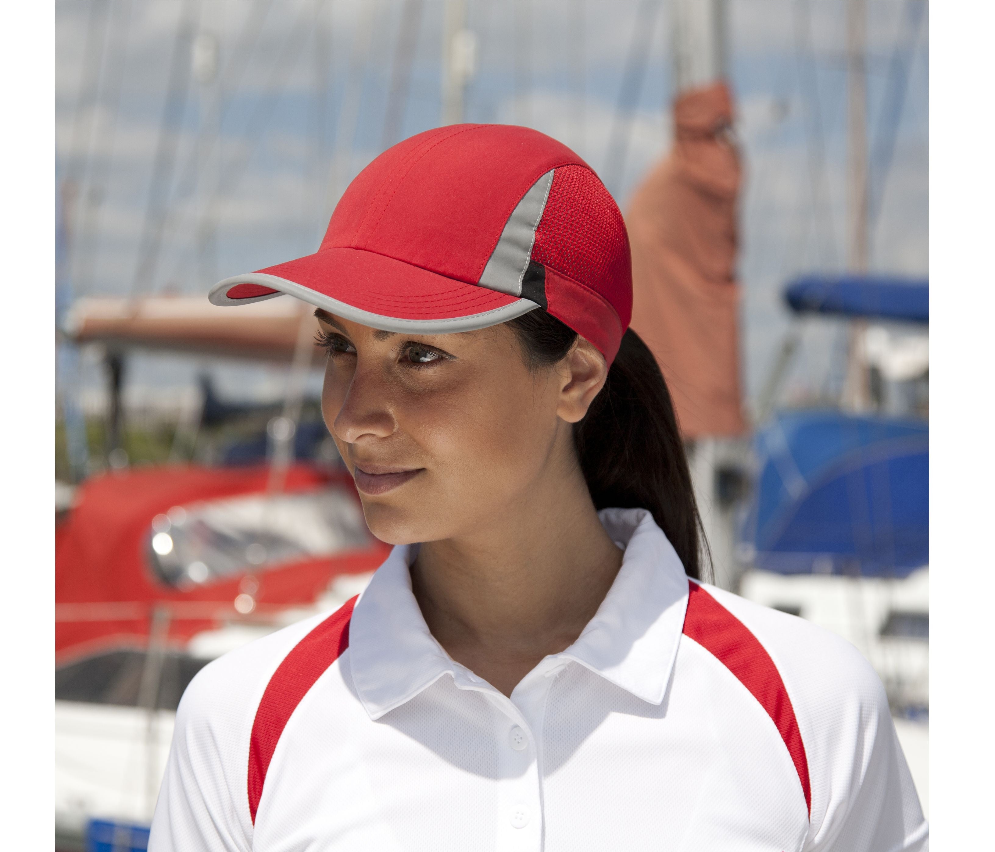 Casquette de sport - RESULT - #RC086