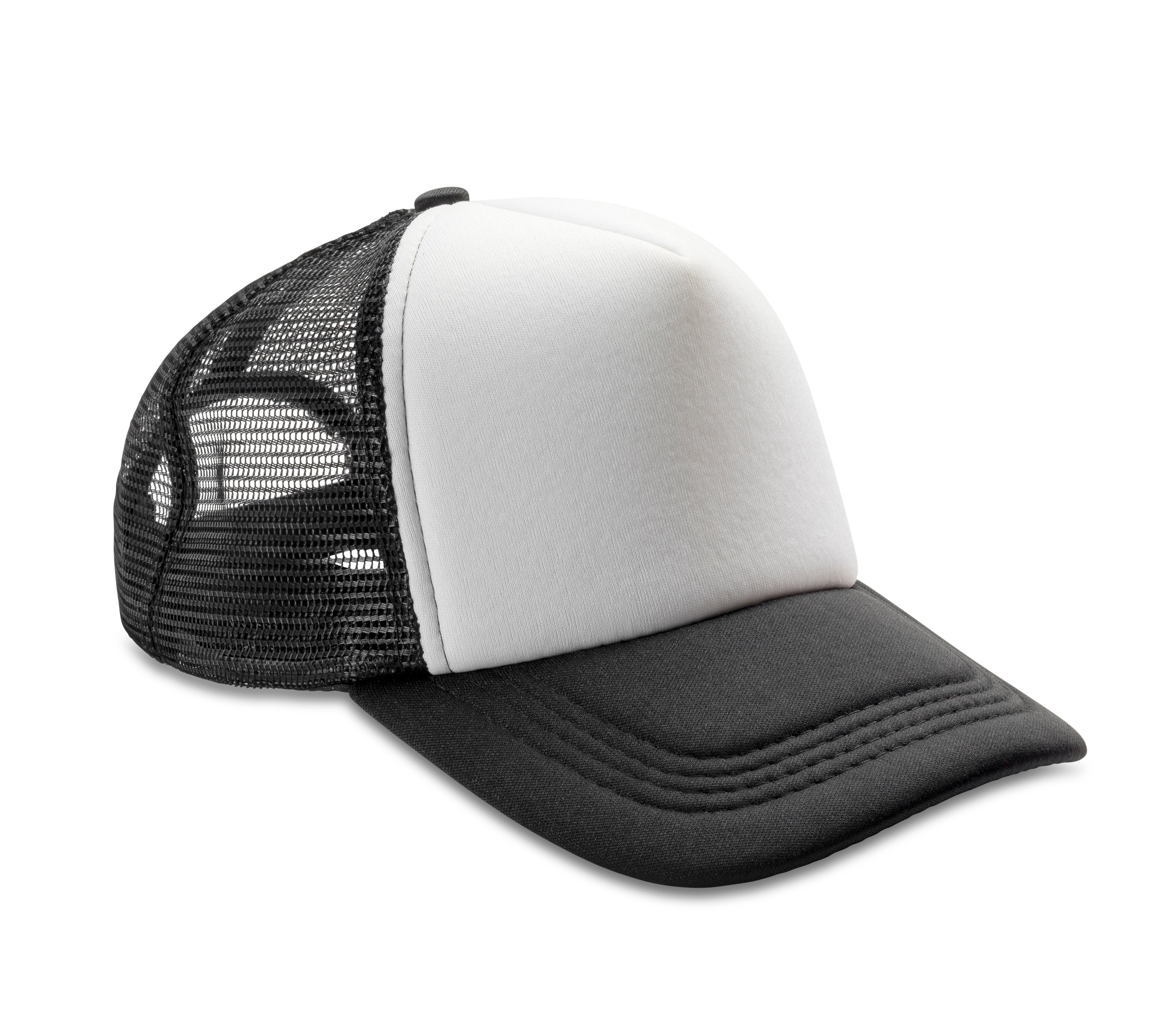 Casquette américaine - RESULT - #RC089