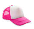 SUPER PINK/WHITE