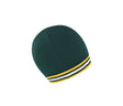 GREEN / GOLD  / WHITE