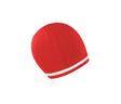 RED / WHITE