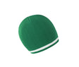 KELLY GREEN / WHITE