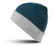 TEAL/GREY