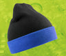 BLACK / ROYAL
