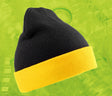 BLACK / YELLOW