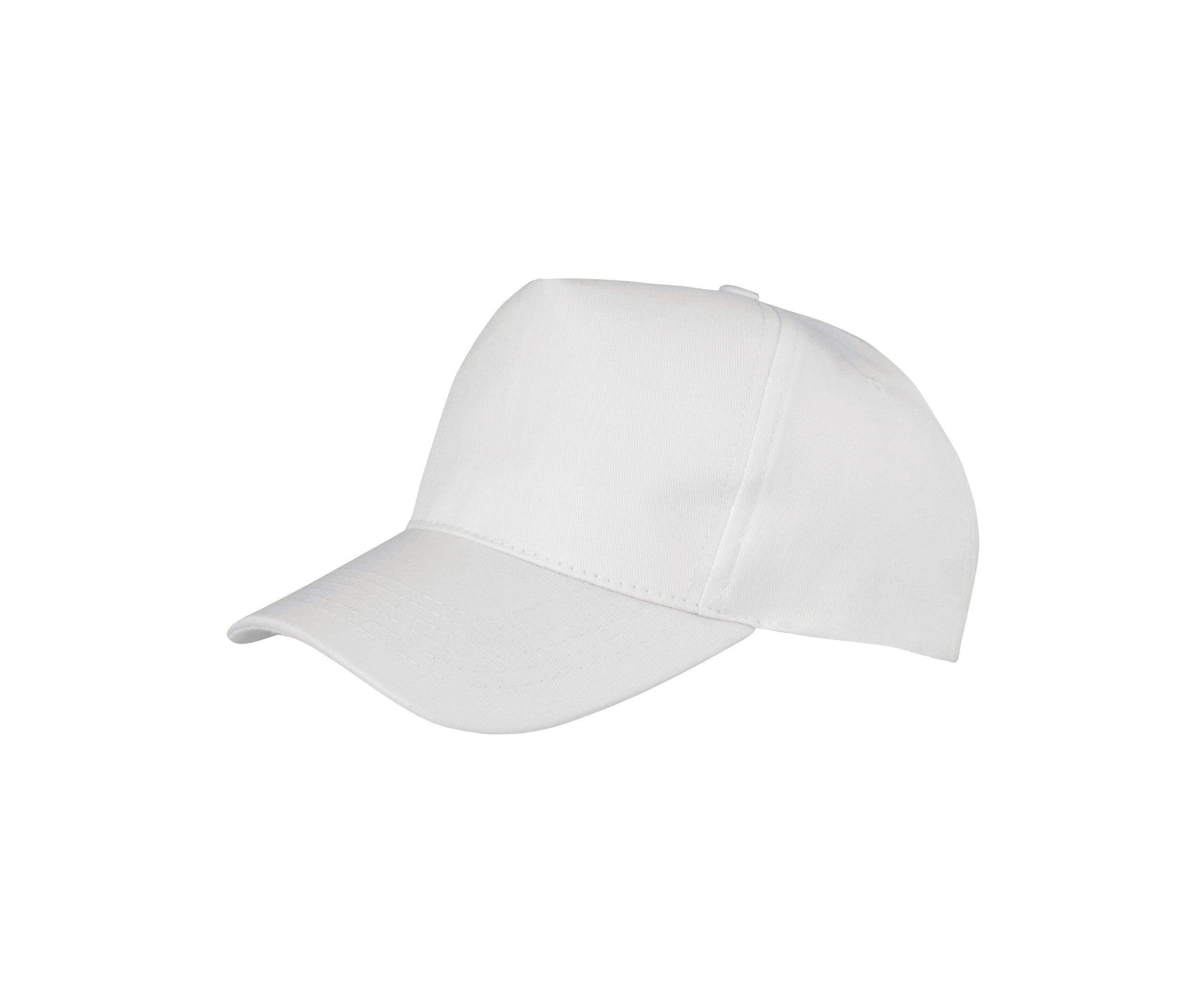 Casquette en polyester recyclé - RESULT - #RC984J