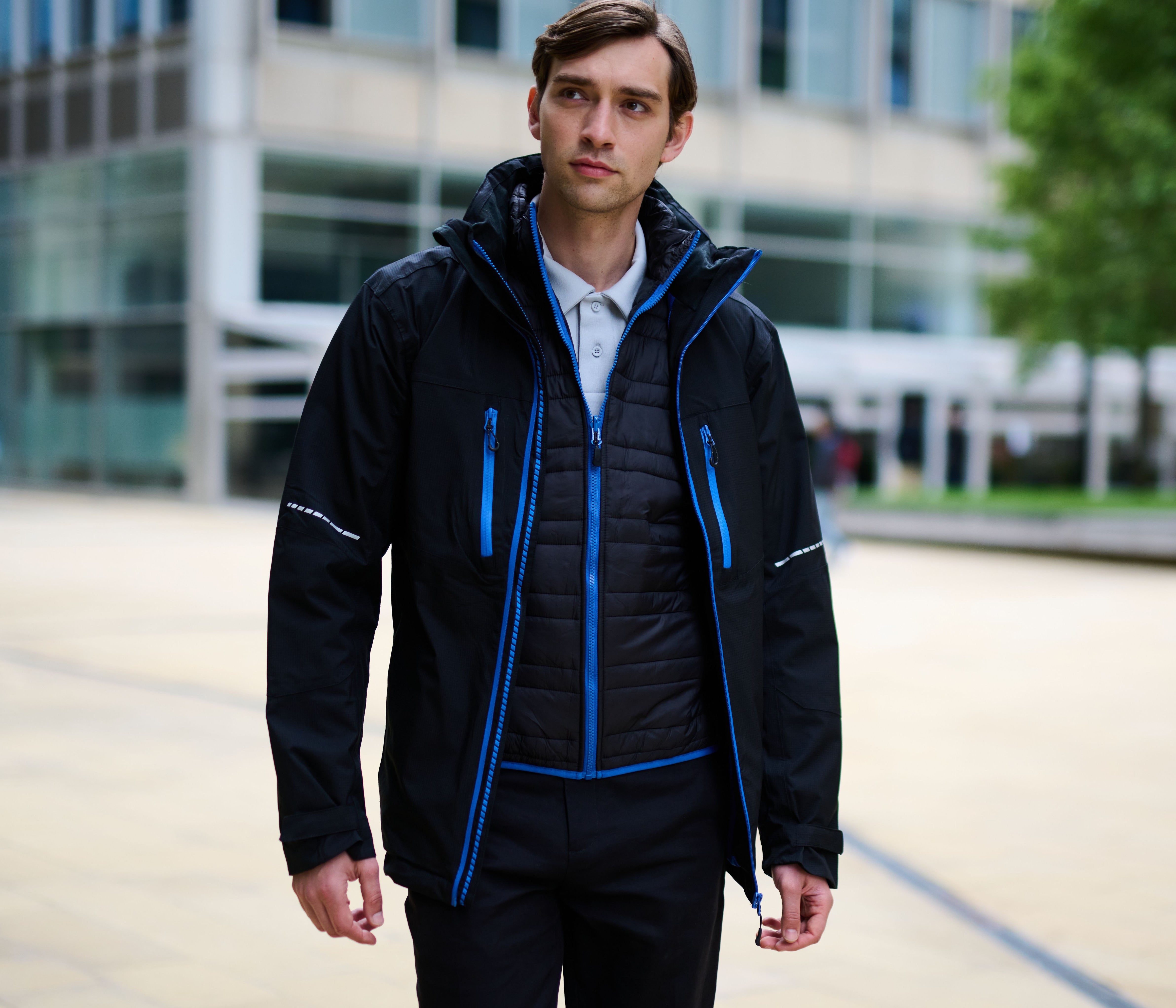 Parka 3 en 1 - REGATTA - #RGA156