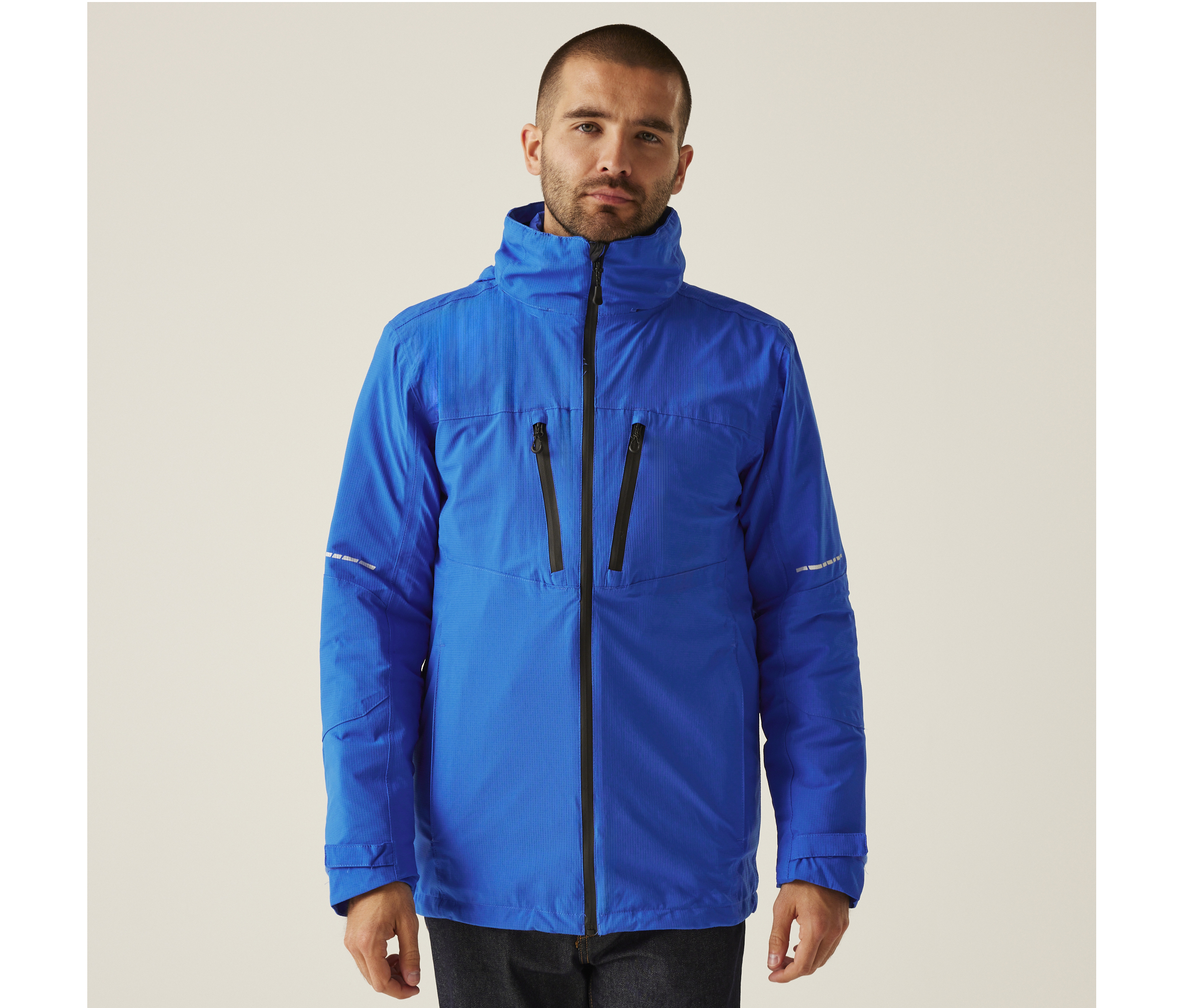 Parka 3 en 1 - REGATTA - #RGA156