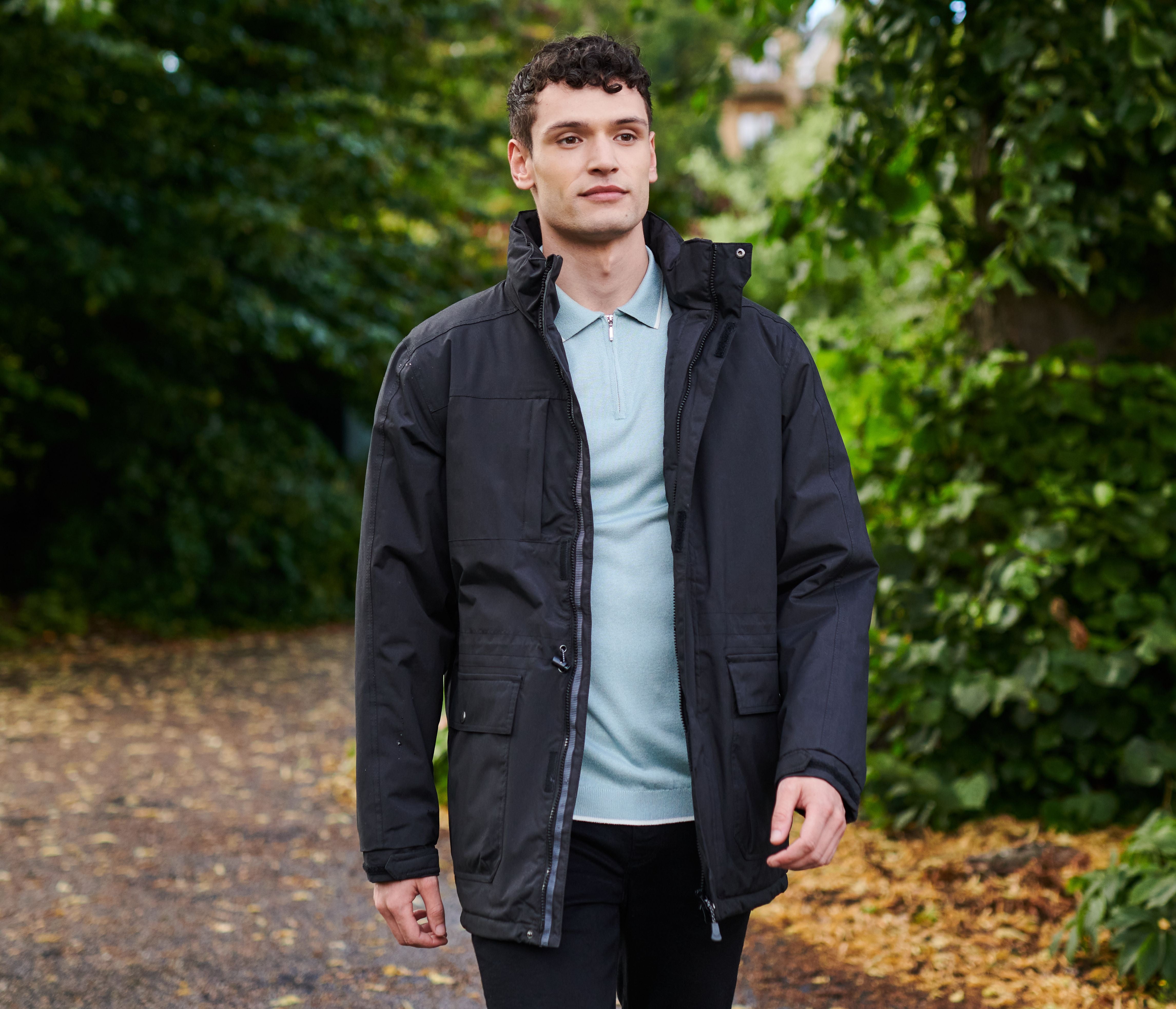 Parka isolante - REGATTA - #RGA203