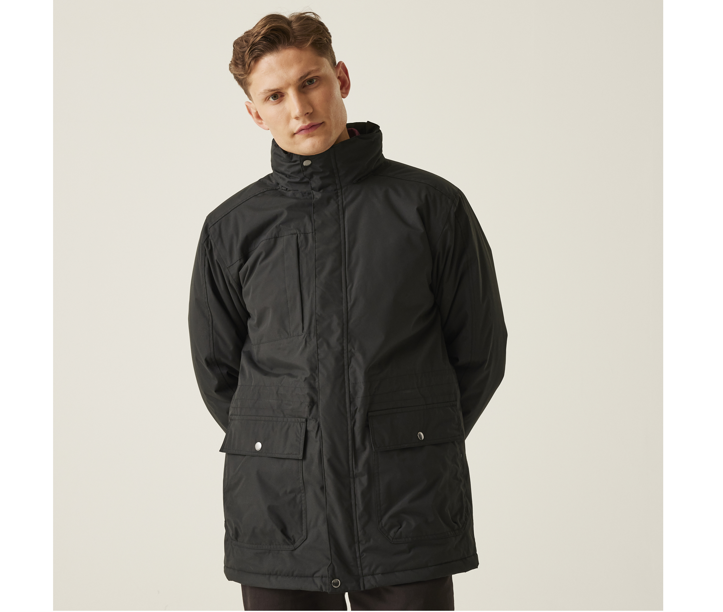 Parka isolante - REGATTA - #RGA203