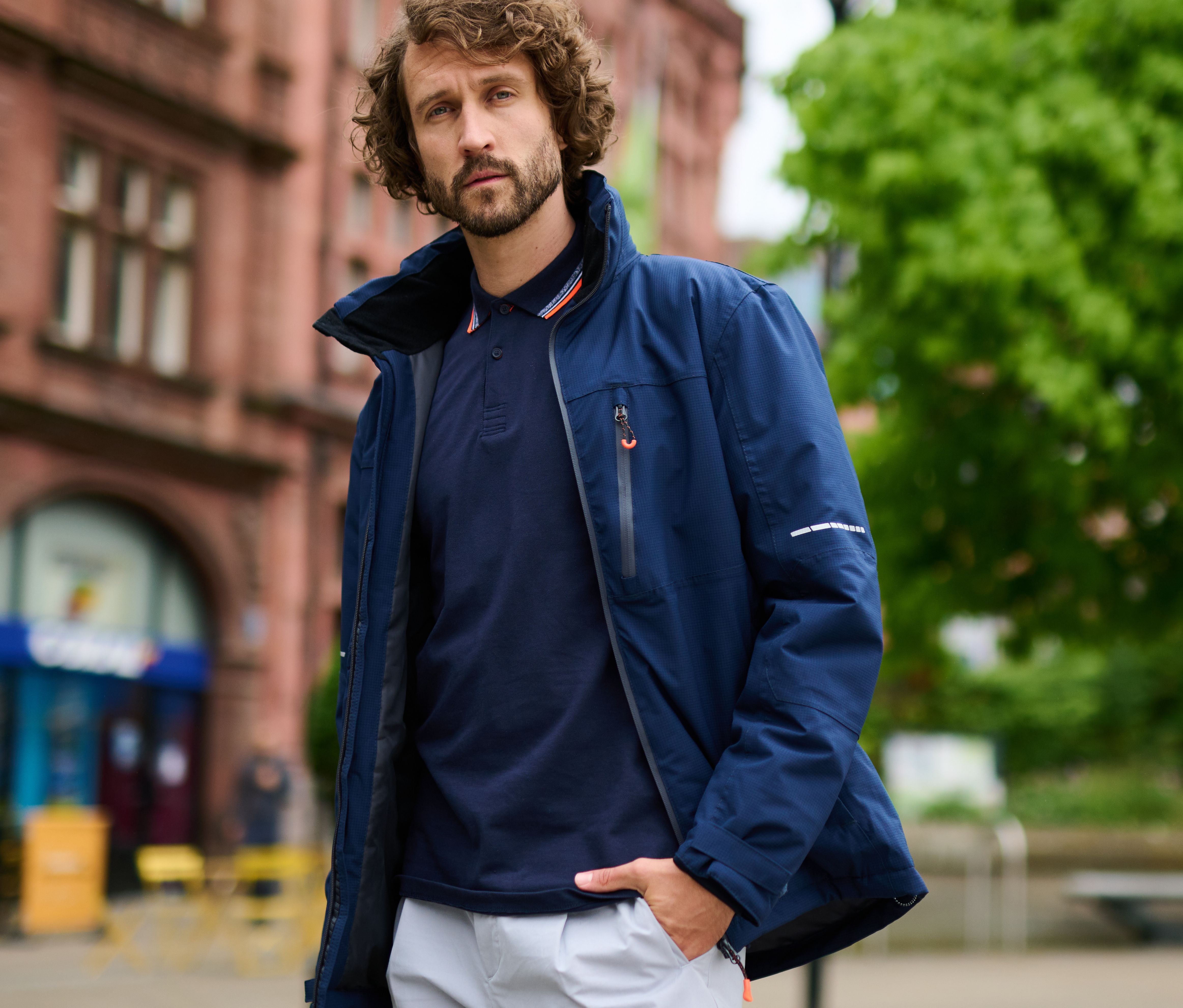 Parka isolante - REGATTA - #RGA208