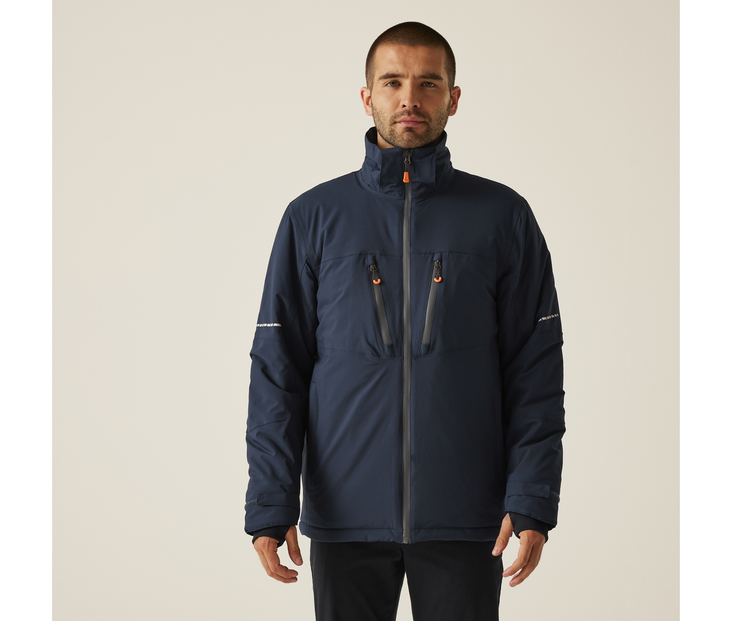 Parka isolante - REGATTA - #RGA208