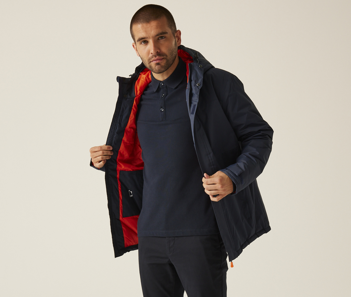 Veste chauffante - REGATTA - #RGA210