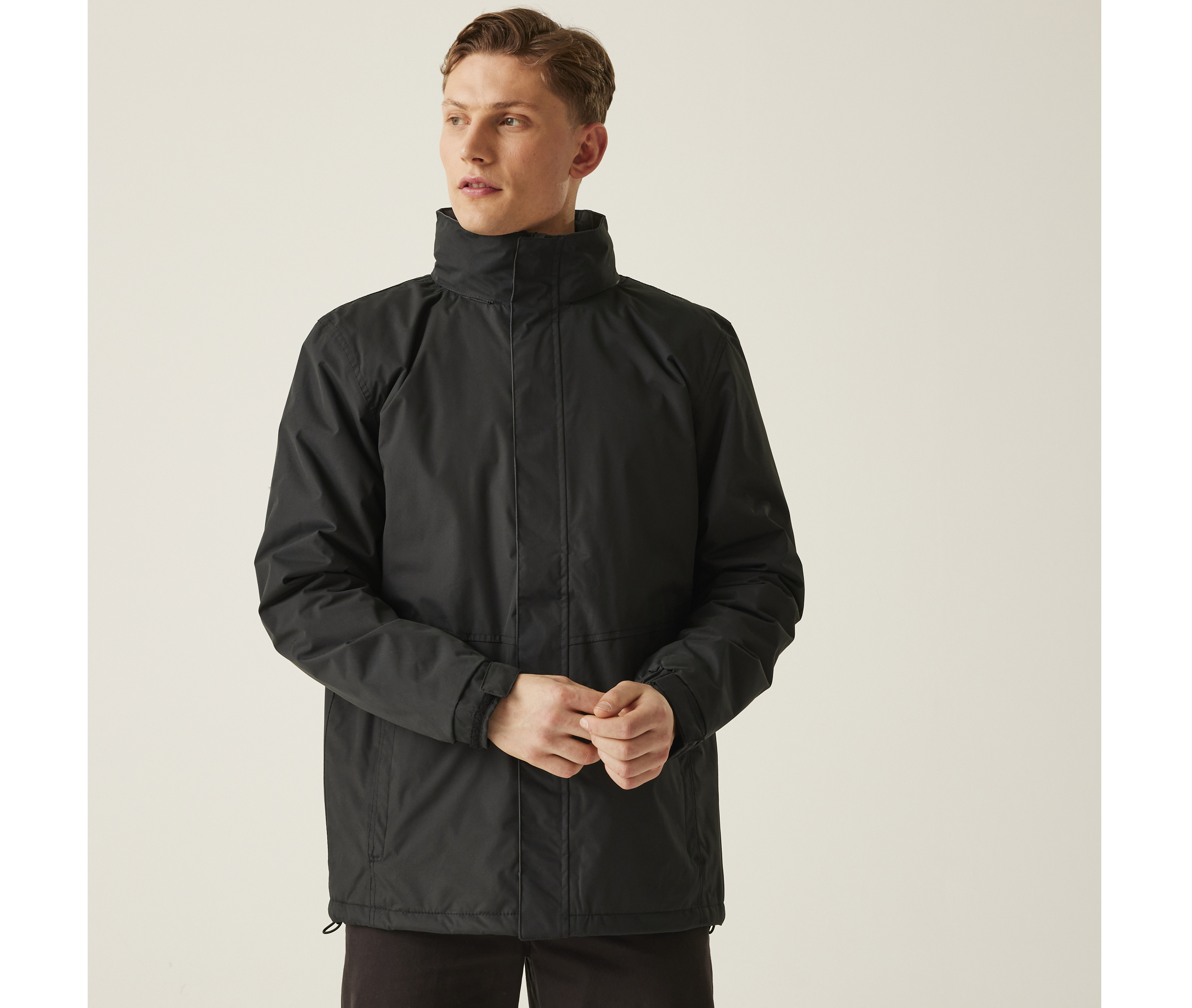 Parka isolante - REGATTA - #RGA361