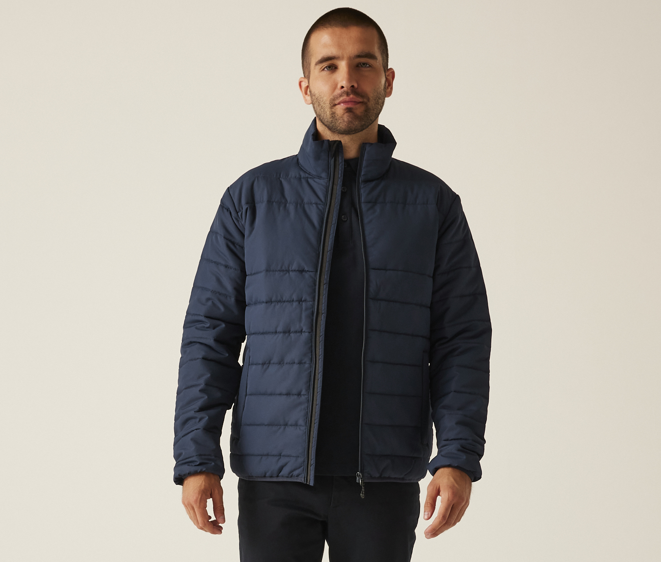 Veste matelassée - REGATTA - #RGA580