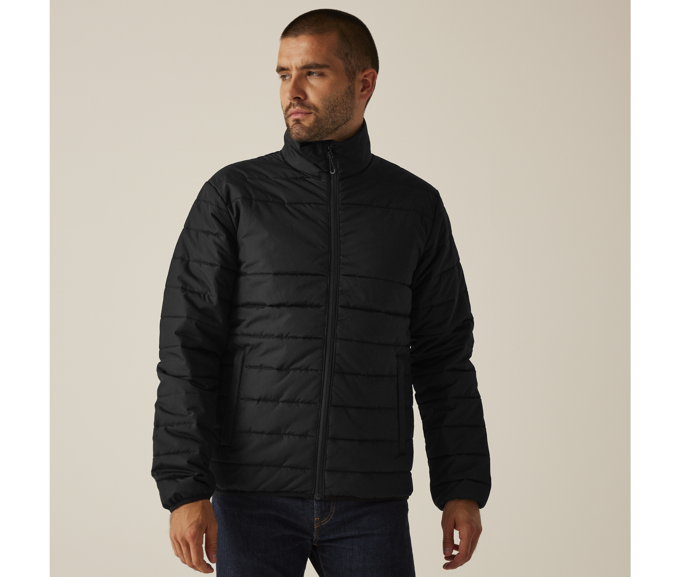 Veste matelassée - REGATTA - #RGA580