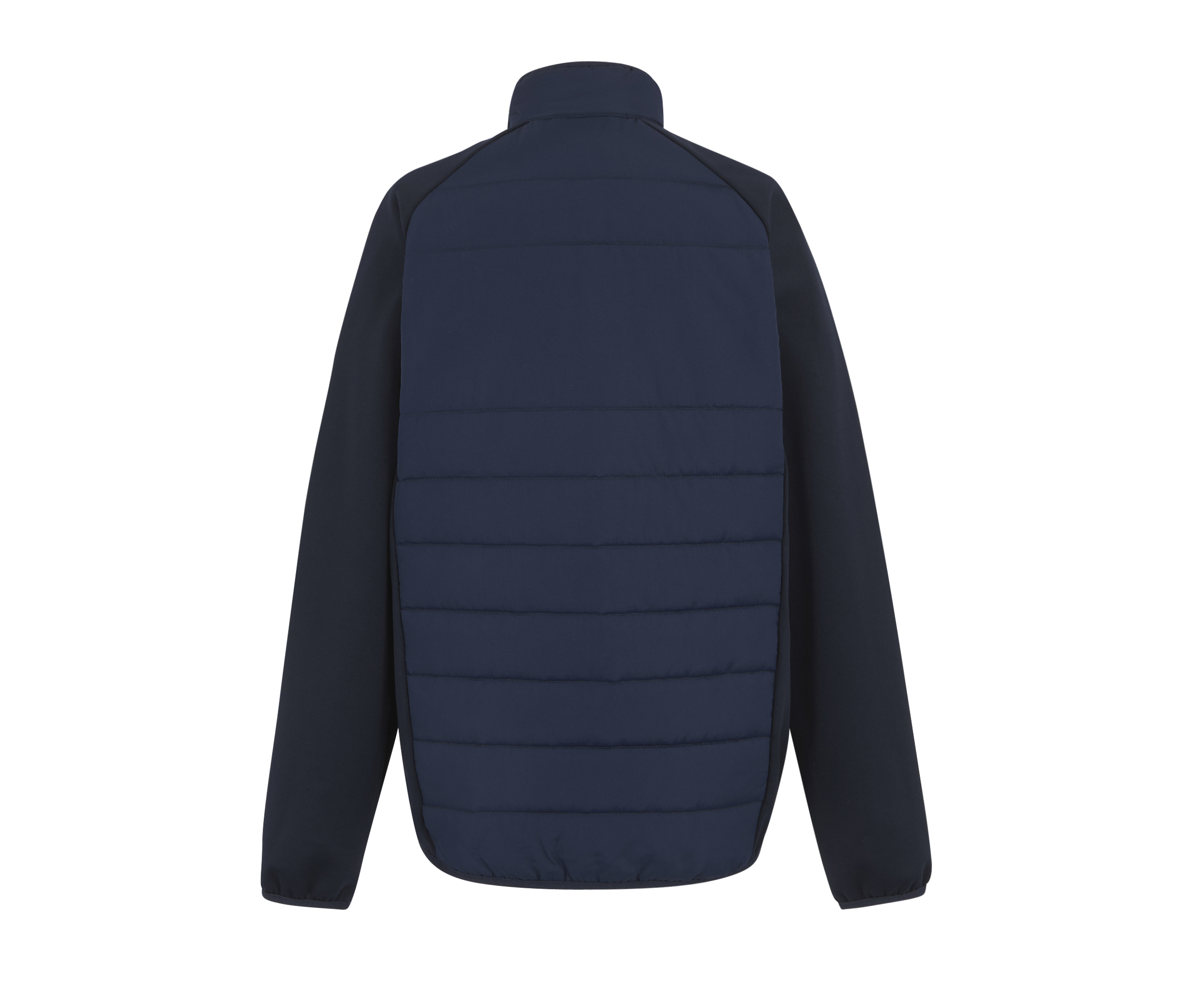 Blouson bi-matière - REGATTA - #RGA590