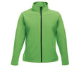 EXTREME GREEN/BLACK